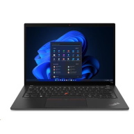 LENOVO NTB ThinkPad T14s Gen3 - Ryzen 5 PRO 6650U,14" WUXGA touch,16GB,1TSSD,LTE,HDMI,Int. AMD Radeon,W11P,3Y Onsite