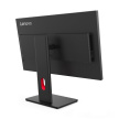 LENOVO LCD T27Q-40 - 27",IPS,matný,16:9,2560x1440,120Hz,4ms,350cd/m2,1500:1,HDMI,DP,USBHub,USB-C,PD15W,VESA,Pivot