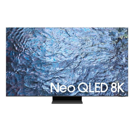 SAMSUNG QE85QN900CTXXH 85" Neo QLED 8K SMART TV, 7680x4320, Mini LED