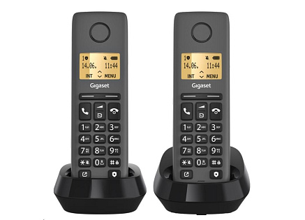 Gigaset Pure 100 Duo