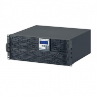 Legrand UPS Daker DK Plus 6000VA/6000W, On-Line, Rack 4U/ Tower, 8x IEC C13, 2x IEC C19