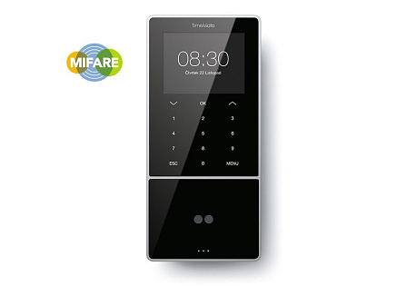 Docházkový systém TimeMoto TM-838SC