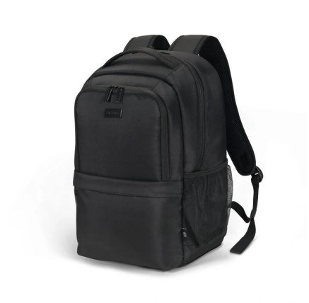 DICOTA Laptop Backpack Eco CORE 13-14.1" black