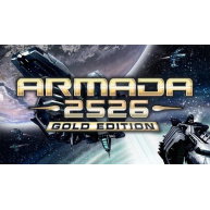 Armada 2526 Gold Edition (PC) klíč Steam
