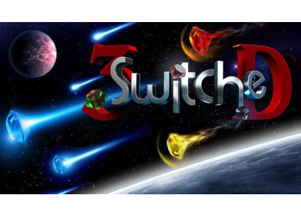 3SwitcheD (PC) PL DIGITAL
