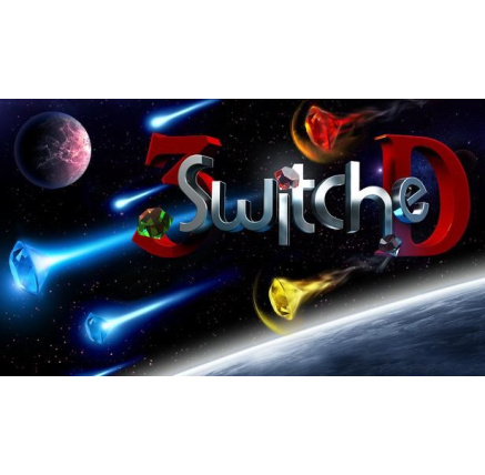 3SwitcheD (PC) PL DIGITAL 3SwitcheD (PC) PL DIGITAL