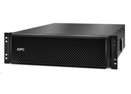 APC Smart-UPS SRT 192V 8 and 10kVA RM Battery Pack, Rack Mont (SRT8KRMXLI, SRT10KRMXLI)