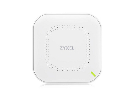ZYXEL NWA50AXPRO, 2.5GB LAN Port, 2x2:3x3 MU-MIMO , Standalone / NebulaFlex Wireless Access Point ZYXEL NWA50AXPRO, 2.5GB LAN Port, 2x2:3x3 MU-MIMO , Standalone / NebulaFlex Wireless Access Point