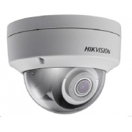 HIKVISION IP kamera 8Mpix, H.265, 25 sn/s, obj. 2,8 mm (102°), PoE, IR 30m, IR-cut, WDR 120dB, 3DNR, MicroSDXC, IP67