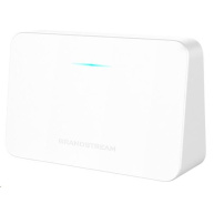 Grandstream GWN7062E Wi-Fi 6 router, 3x 10/100/1000Mbps, Dvoupásmový (2,4G 2x2:2 a 5G 3x3:2) MU-MIMO