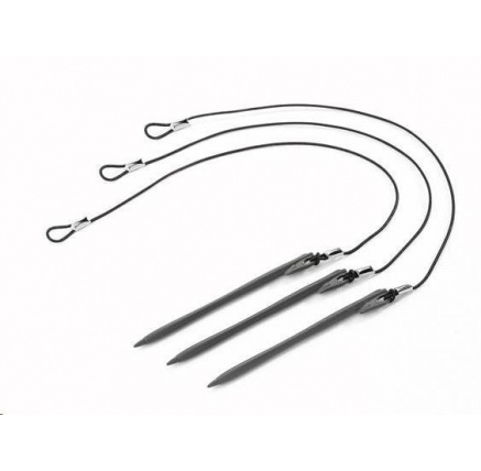 Motorola stylus, PLASTIC 3 Pack