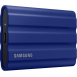 Samsung Externí SSD disk T7 Shield - 2 TB - voděodolný, prachuvzdorný, odolný pádu ze 3m, USB3.2 Gen2,stupen krytí IP65