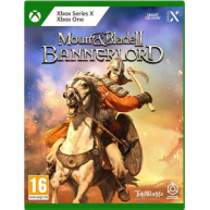 Xbox One/Series X hra Mount & Blade II: Bannerlord