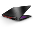ACER NTB Nitro 5 (AN515-45-R18J)-Ryzen™ 75800H,15.6",32GB,1024GBSSD,RTX3070,W11H,Černá