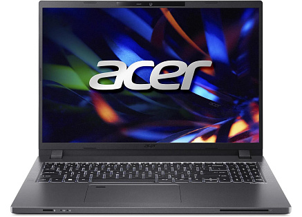 ACER NTB TravelMate P2 16 (TMP216-51-G2-TCO-300D),iCore 3 100U,16" 1920x1200,8GB,512GB SSD,IntelUHD,W11Pro,Gray