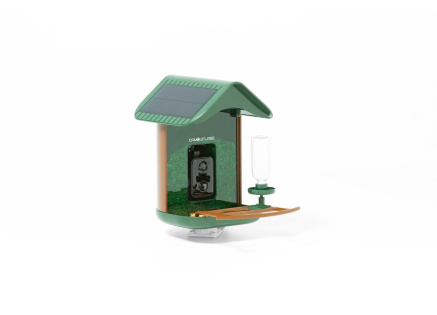 Camouflage EZ-BirdFeed Camouflage EZ-BirdFeed