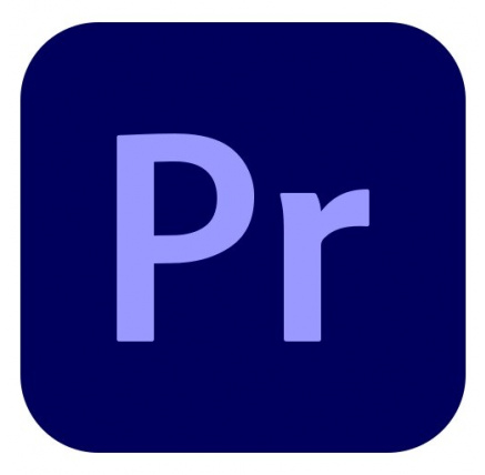 Premiere Pro for teams MP ENG COM NEW 1 User, 1 Month, Level 1, 1-9 Lic