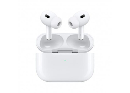 APPLE AirPods Pro (2. gen.) s MagSafe pouzdrem (USB-C)