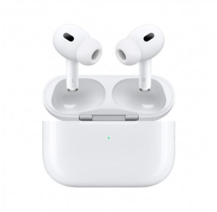 APPLE AirPods Pro (2. gen.) s MagSafe pouzdrem (USB-C) APPLE AirPods Pro (2. gen.) s MagSafe pouzdrem (USB-C)