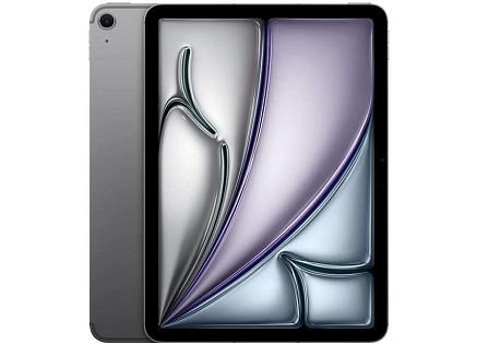 Apple iPad Air 11''Wi-Fi + Cellular 512GB - Space Grey