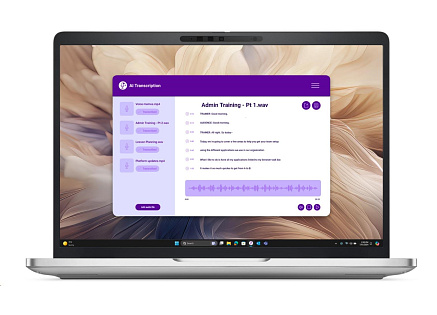 DELL NTB Pro 13 Plus PB13250/U5-236V/16GB/512SSD/13.3" FHD+ Touch/IR Cam & Mic/FgrPr/vPro/Backlit Kb/W11 Pro/3Y PS NBD