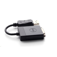 DELL Kit - Adapter - DisplayPort to DVI (Single Link)