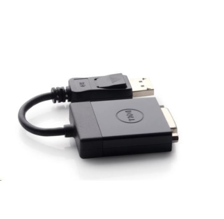 DELL Kit - Adapter - DisplayPort to DVI (Single Link)