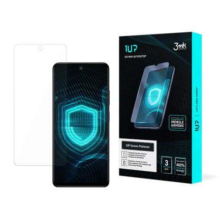 3mk ochranná folie 1UP pro MyPhone N23 Plus 5G 3mk ochranná folie 1UP pro MyPhone N23 Plus 5G