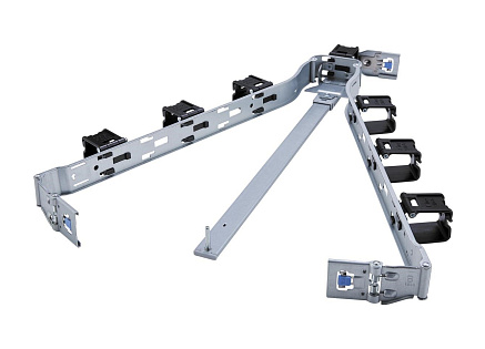 HPE ProLiant DL300 Gen10 Plus 1U Cable Management Arm for Rail Kit