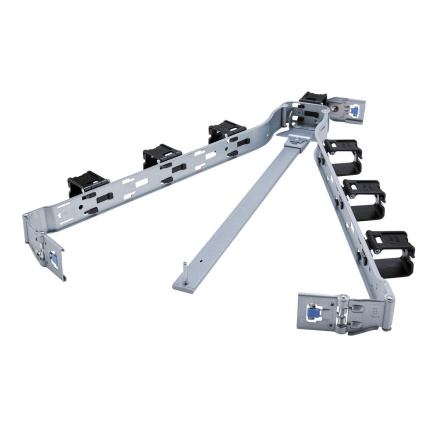 HPE ProLiant DL300 Gen10 Plus 1U Cable Management Arm for Rail Kit HPE ProLiant DL300 Gen10 Plus 1U Cable Management Arm for Rail Kit