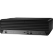 HP PC Elite SFF 800G9 i5-14500,1x16GB, 512GB M.2, kl. a myš, 260W platinum,2xDP+2xHDMI, Win11Pro