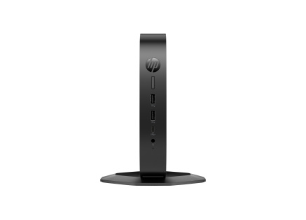 HP PC Elite t660 ThinClient, 64GB eMMC,8GB DDR5 5600 SODIMM, W11IoT64Enterprise, 320K v2 kbd, DP over USB-C port 3/3/0