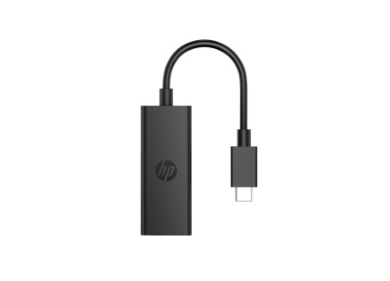 HP USB-C to DisplayPort Adapter G2