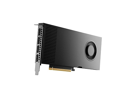 NVIDIA RTX 4000 Ada Graphics Accelerator for HPE