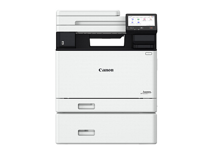 BAZAR - Canon i-SENSYS MF752Cdw II barevná, MF (tisk, kopírka, sken), USB, LAN, Wi-Fi - Rozbaleno (Komplet)