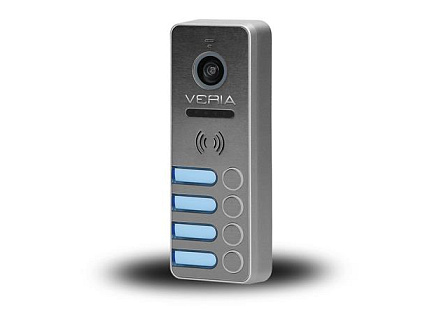 Veria Vstupní kamerová jednotka 230Q Veria Vstupní kamerová jednotka 230Q