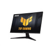 ASUS LCD 27" VG279QM1A 1920x1080 GAMING 280Hz FAST IPS 1ms 300cd REPRO DP HDMI USB  - HDMI kabel