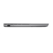 ASUS NTB Vivobook 15 (X1504VA-BQ3871W), Core 5 120U, 15.6" FHD, 8GB, 512GB SSD, Intel, W11 Home, Cool Silver