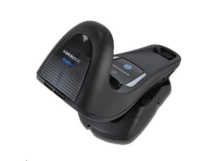 Datalogic charging-/communication station, 433 MHz