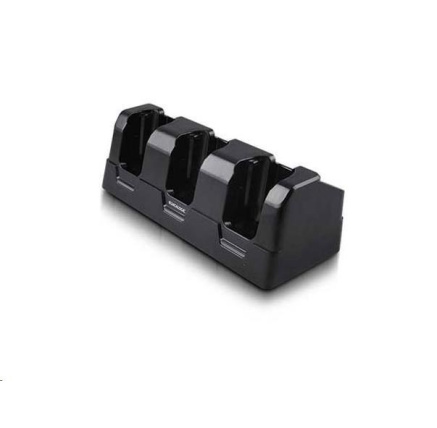 Datalogic charging station, 3 slots, wireless Datalogic charging station, 3 slots, wireless
