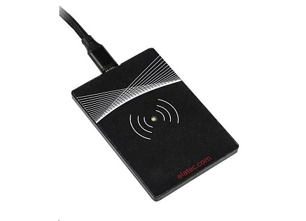 Elatec RFID čtečka TWN4 Slim, LF+HF+BLE, Standard Elatec RFID čtečka TWN4 Slim, LF+HF+BLE, Standard