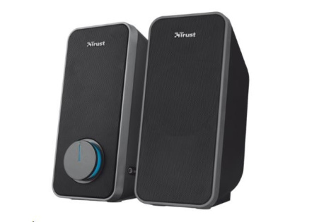 TRUST Reproduktory 2.0 Arys Speaker Set TRUST Reproduktory 2.0 Arys Speaker Set