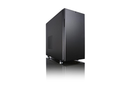 FRACTAL DESIGN skříň DEFINE R5 USB 3.0 Black, bez zdroje