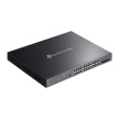 TP-Link OMADA switch SG3428MP (24xGbE, 4xSFP, 24x PoE+ 384W, 2xConsole)