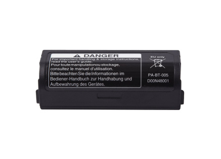BROTHER Dobíjecí baterie PA-BT-005 (pro  P-touch CUBE Plus)
