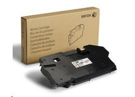 Xerox  Waste toner cartridge pro Phaser 6510 a WorkCentre 6515 a Versalink C5xx, (30,000 Pages)