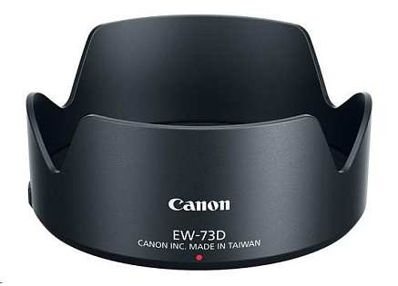 Canon EW-73D sluneční clona Canon EW-73D sluneční clona
