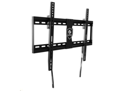 Extra pevný sklopitelný držák na televize ErgoSolid PERTO-4T Extra pevný sklopitelný držák na televize ErgoSolid PERTO-4T