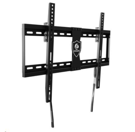 Extra pevný sklopitelný držák na televize ErgoSolid PERTO-4T Extra pevný sklopitelný držák na televize ErgoSolid PERTO-4T