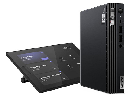 LENOVO PC ThinkSmart Tiny Kit